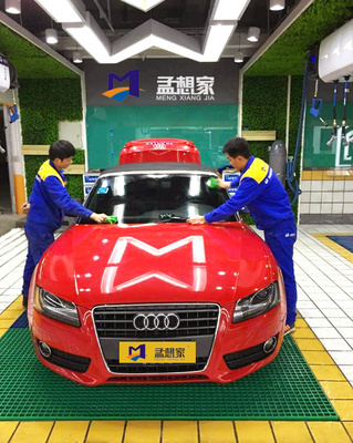 郑州汽车后市场 机动车修理与维护行业的现状与机遇