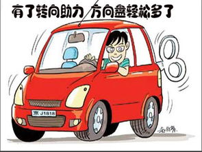 教您正确使用与维护 液压助力转向系统